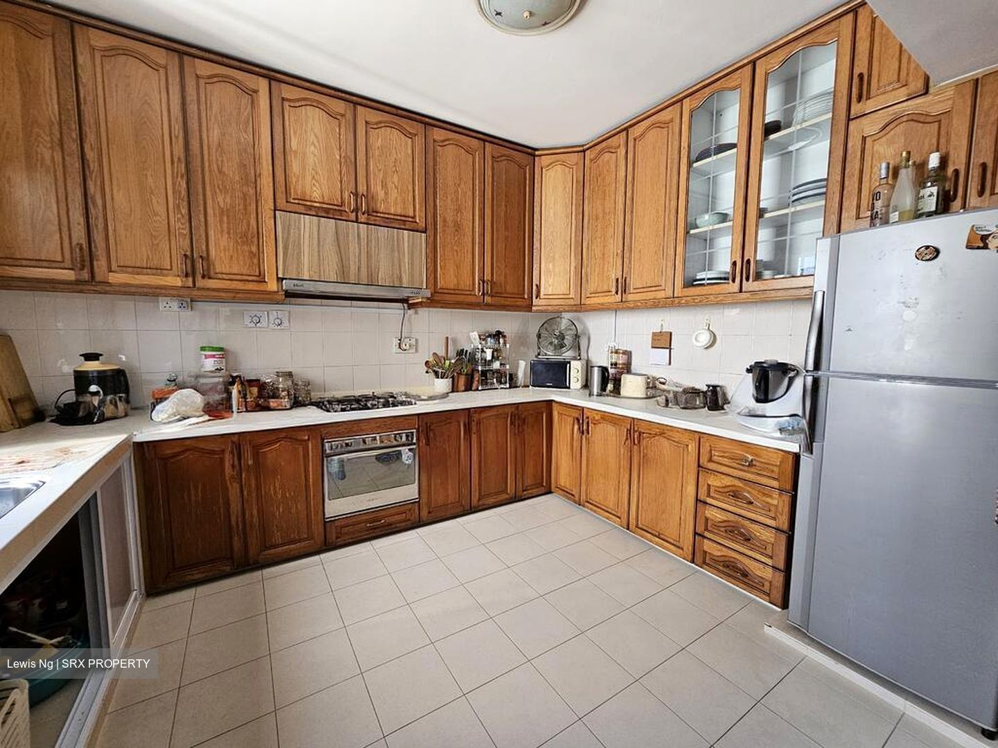 The Riverwalk / Riverwalk Apartments (D1), Apartment #519526741
